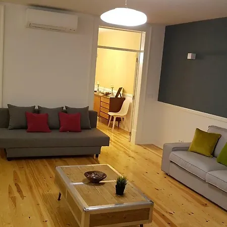 Apartment Sao Bento Unik House *