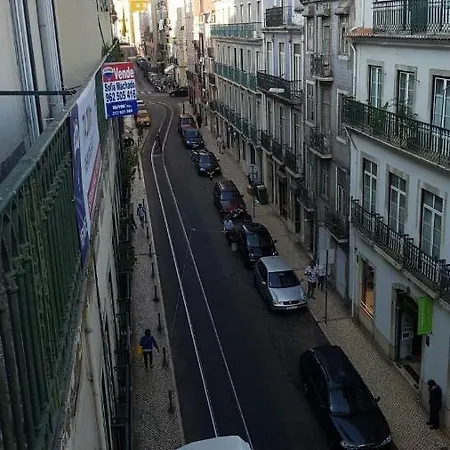 Apartment Sao Bento Unik House