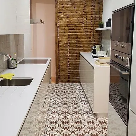 Sao Bento Unik House Lisbon