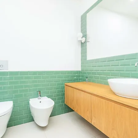 Apartment Sao Bento Unik House