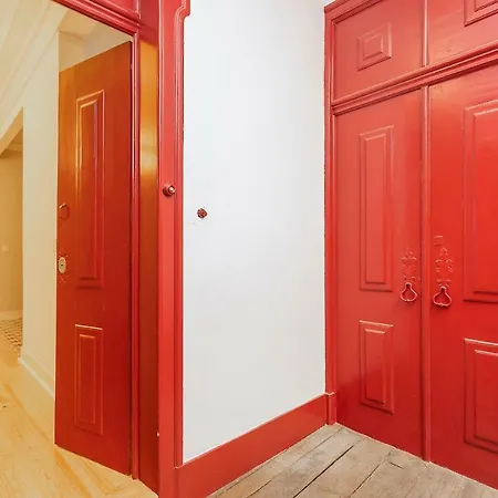 Apartment Sao Bento Unik House