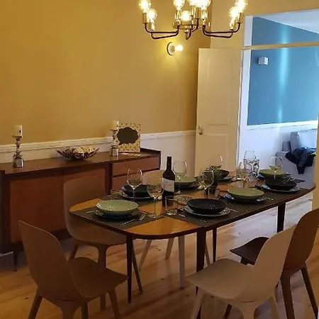 Sao Bento Unik House * Лиссабон
