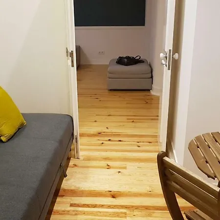 Апартаменты Sao Bento Unik House *