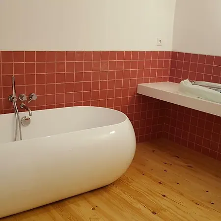 Апартаменты Sao Bento Unik House *