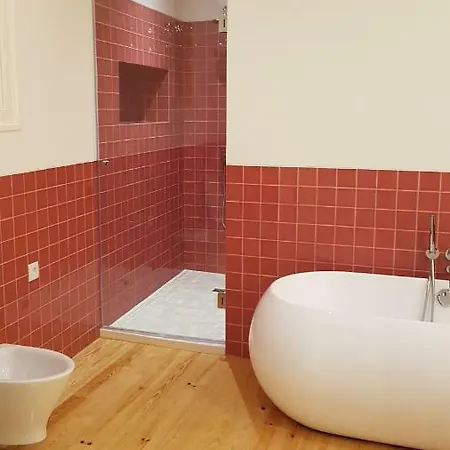 Sao Bento Unik House * Лиссабон