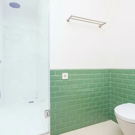 Sao Bento Unik House Лиссабон