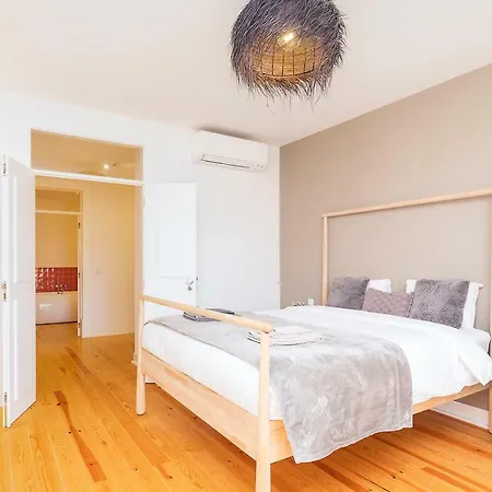 Sao Bento Unik House * Лиссабон